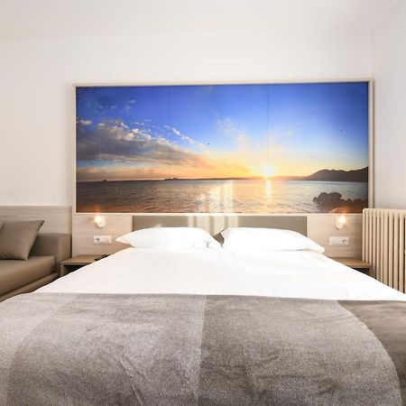 ארקו Residence Franca B&B מראה חיצוני תמונה