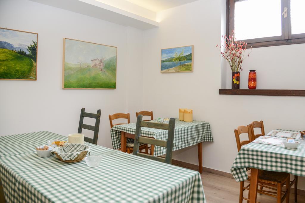 ארקו Residence Franca B&B מראה חיצוני תמונה