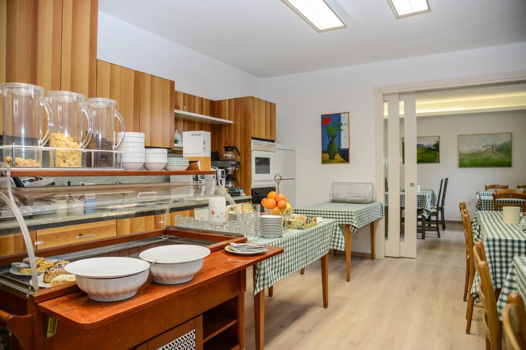 ארקו Residence Franca B&B מראה חיצוני תמונה