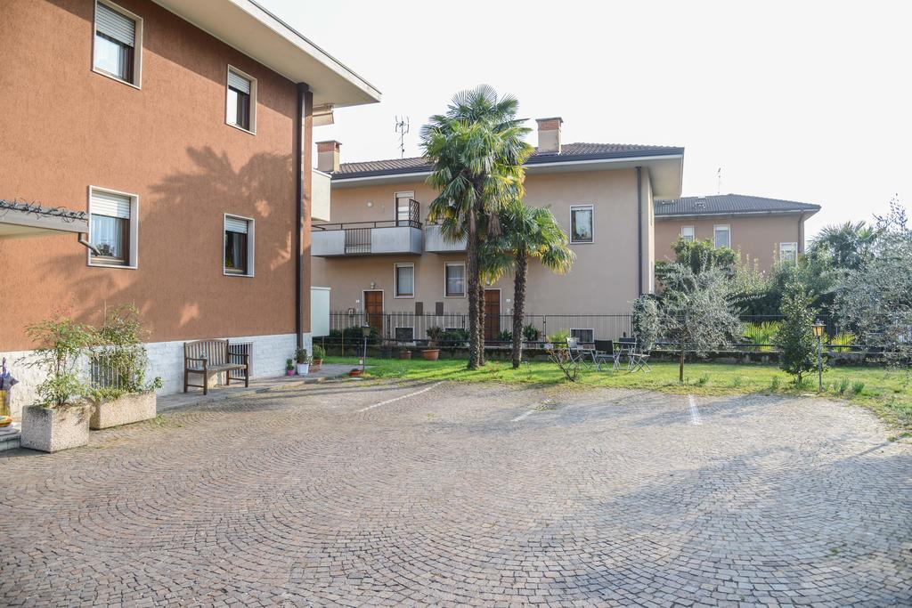 ארקו Residence Franca B&B מראה חיצוני תמונה