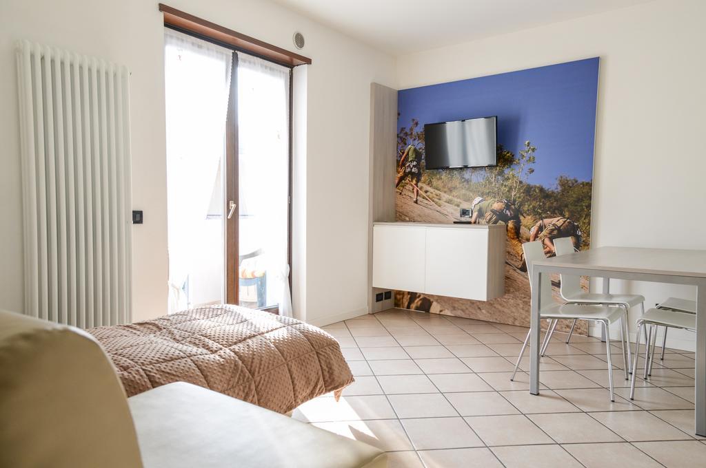 ארקו Residence Franca B&B מראה חיצוני תמונה