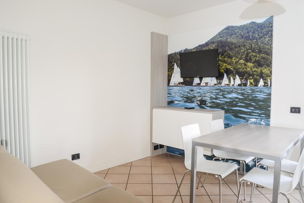 ארקו Residence Franca B&B חדר תמונה