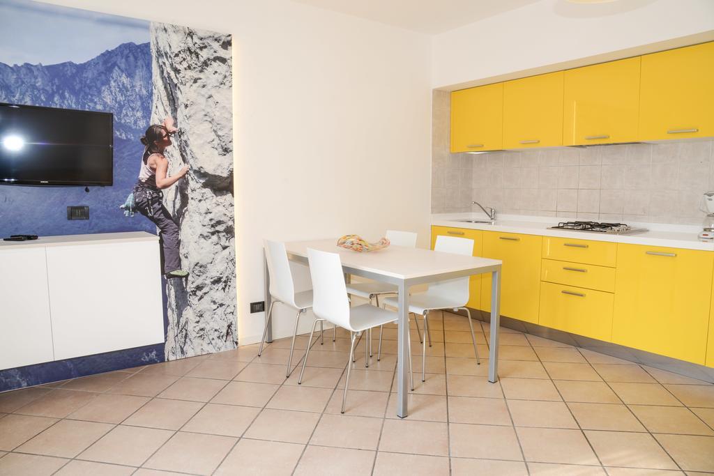 ארקו Residence Franca B&B מראה חיצוני תמונה