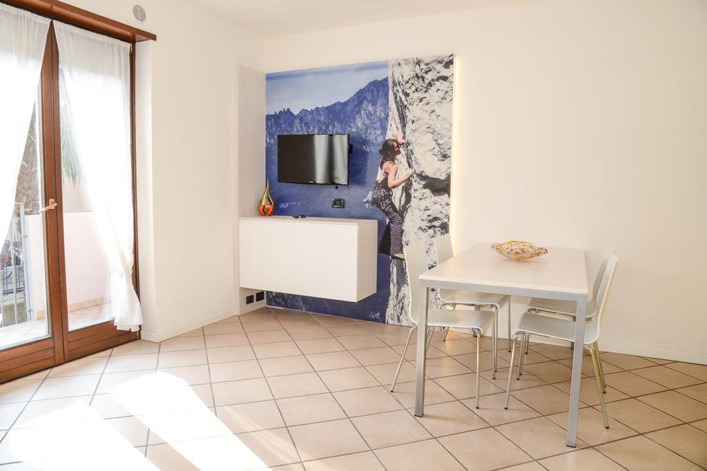 ארקו Residence Franca B&B מראה חיצוני תמונה