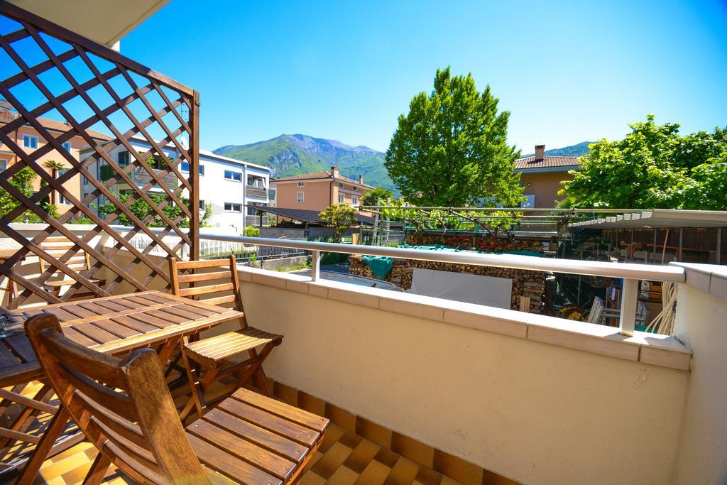 ארקו Residence Franca B&B מראה חיצוני תמונה