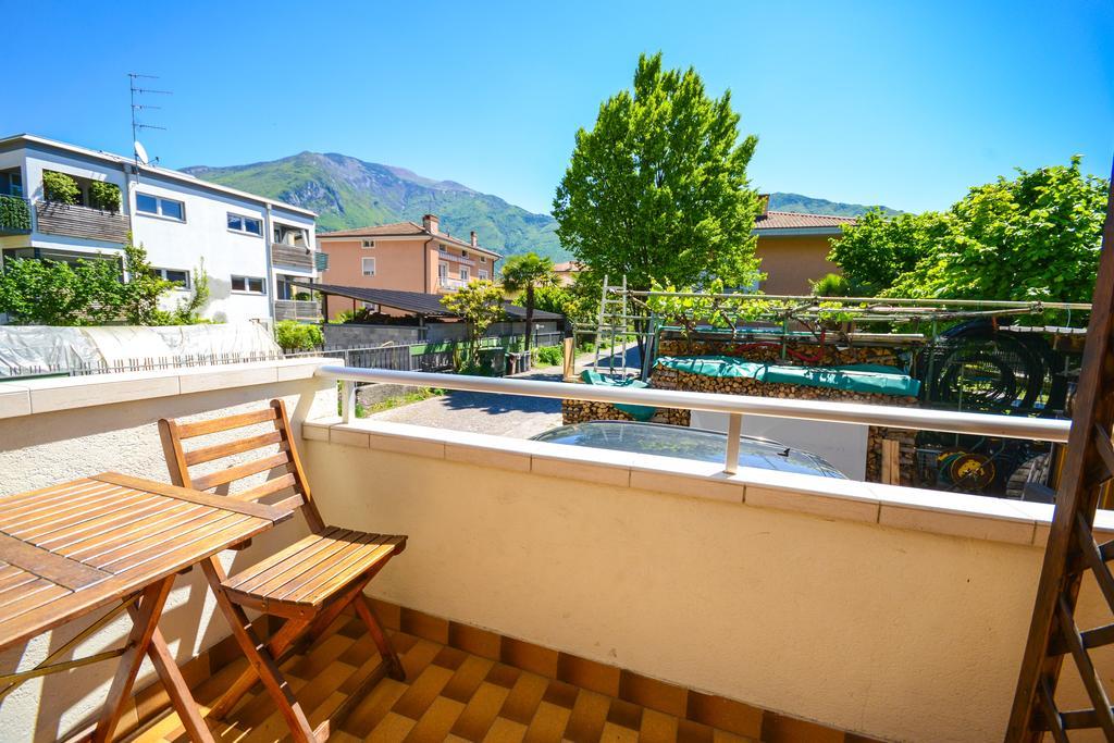 ארקו Residence Franca B&B מראה חיצוני תמונה
