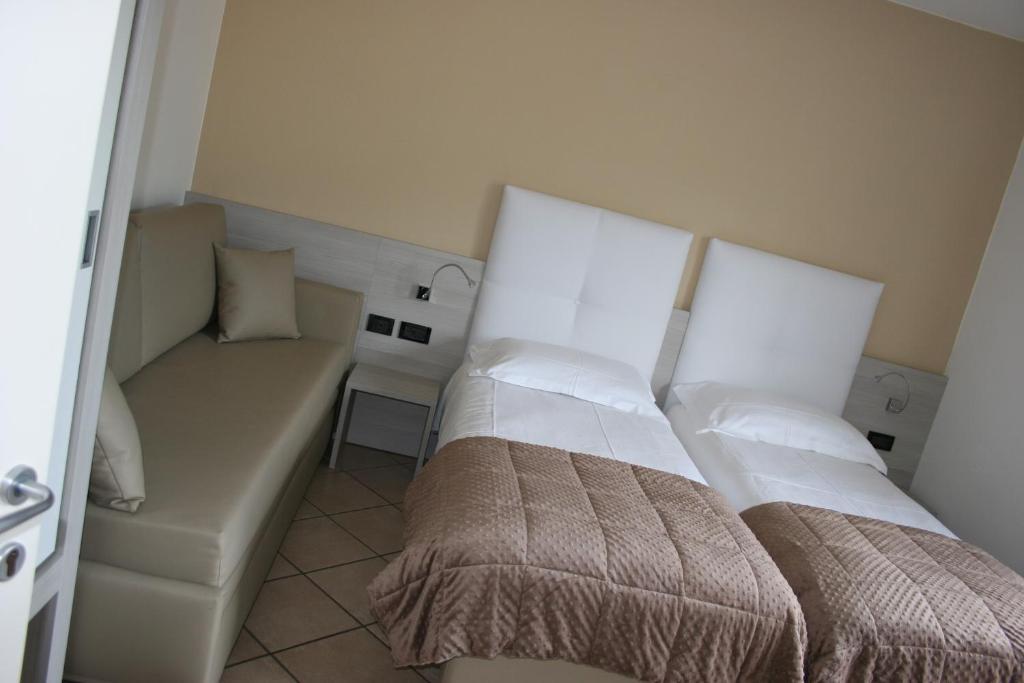 ארקו Residence Franca B&B חדר תמונה