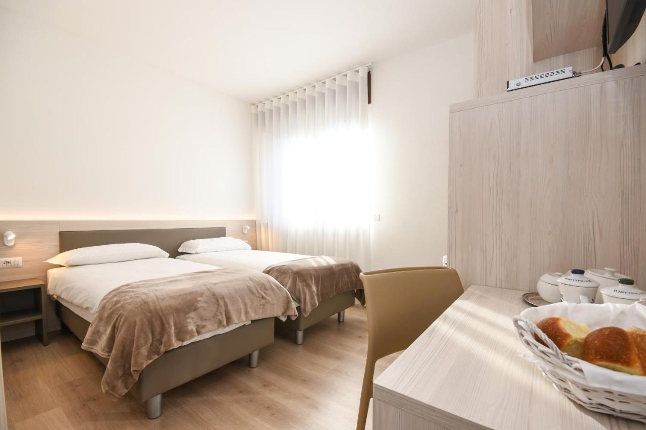 ארקו Residence Franca B&B מראה חיצוני תמונה