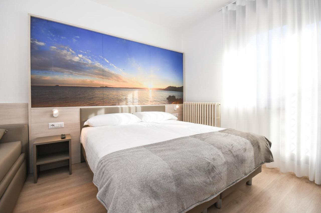 ארקו Residence Franca B&B מראה חיצוני תמונה