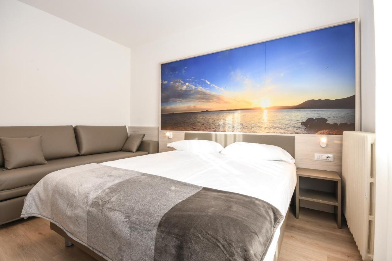 ארקו Residence Franca B&B מראה חיצוני תמונה