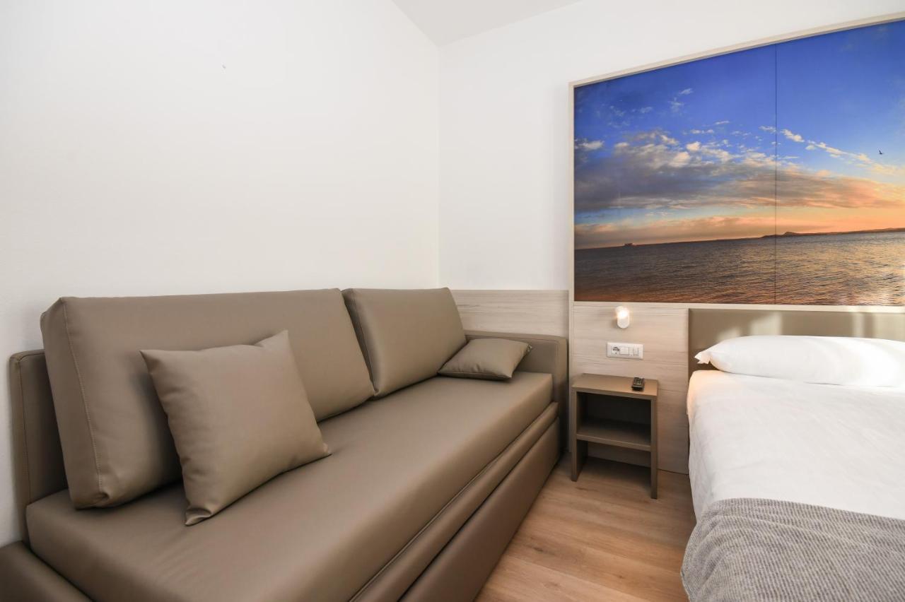 ארקו Residence Franca B&B מראה חיצוני תמונה