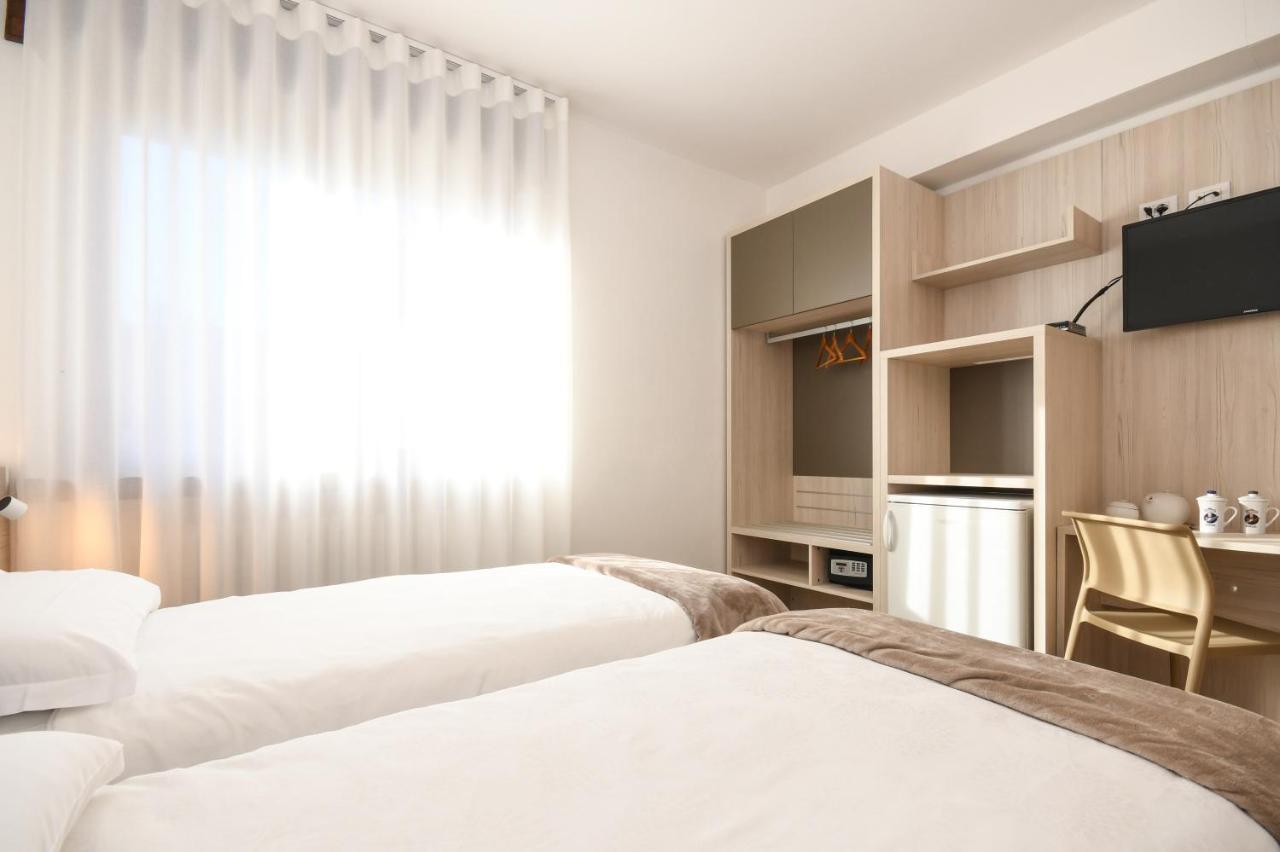 ארקו Residence Franca B&B מראה חיצוני תמונה