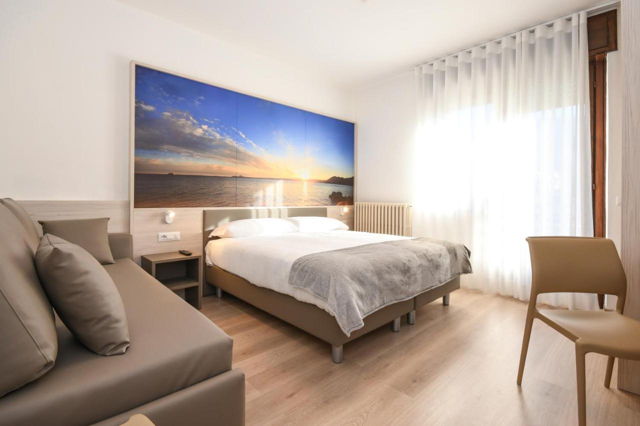 ארקו Residence Franca B&B מראה חיצוני תמונה