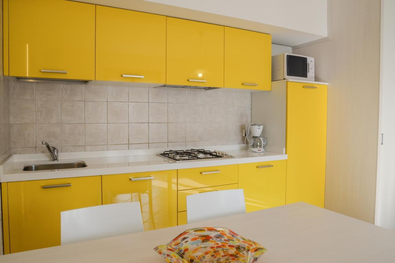 ארקו Residence Franca B&B מראה חיצוני תמונה